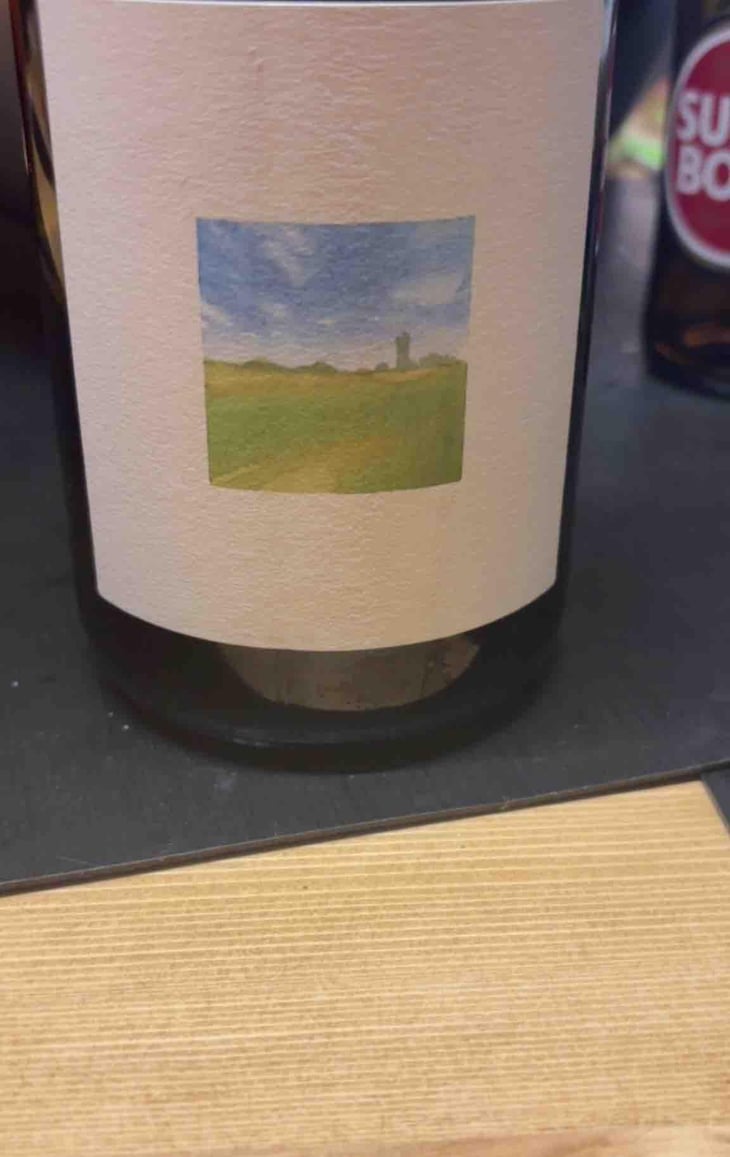 Radicalement Blanc - Les Vignes Du Fresche - Daniel Craker & Marc Houtin 