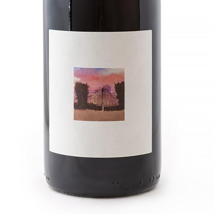 Radicalement Rouge - Les Vignes Du Fresche - Daniel Craker & Marc Houtin -2022