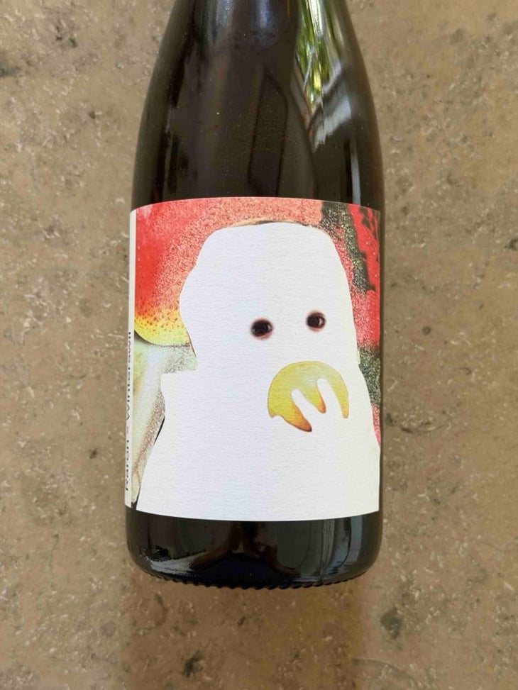 Raron x Winterswil - Satellites of Love Association - Satellites of Love -2024