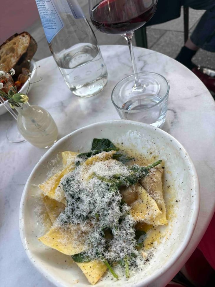 Ravioli - Village - 1365955