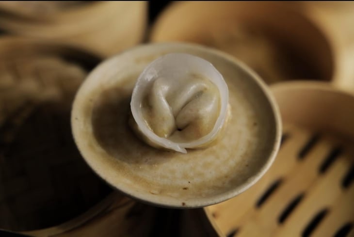Ravioli - Bao Bros. - 1395986
