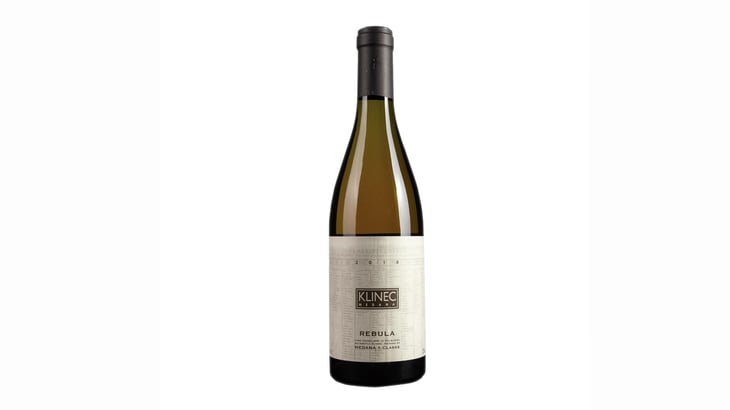 Rebula - Klinec - Aleks Klinec -2016