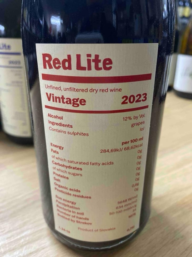 Red Lite - Strekov 1075 - Zsolt Sütó -2023