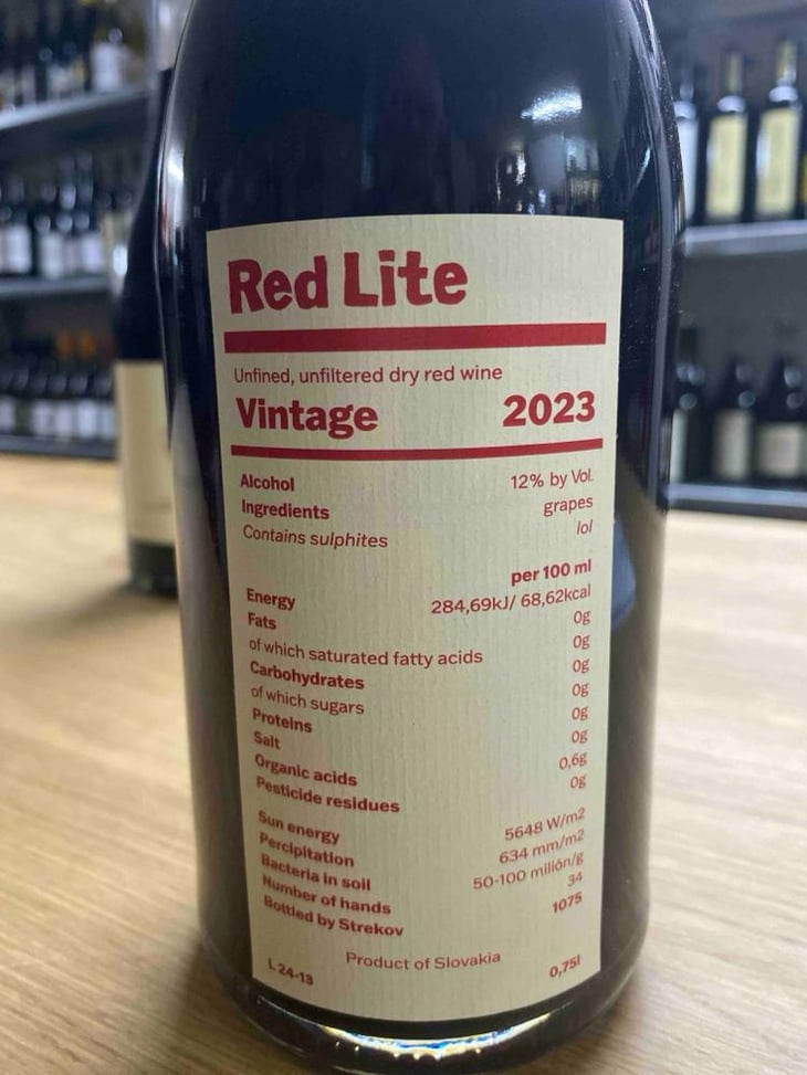 Red Lite - Strekov 1075 - Zsolt Sütó -2023