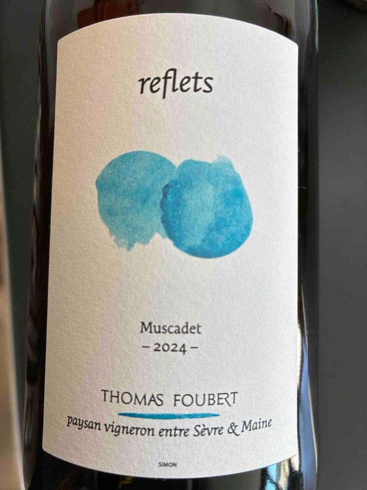 Reflets - La Ferme des Confluences - Thomas Foubert -2023