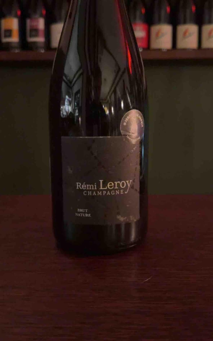Remi Leroy - Remi Leroy - Rémi Leroy -2022