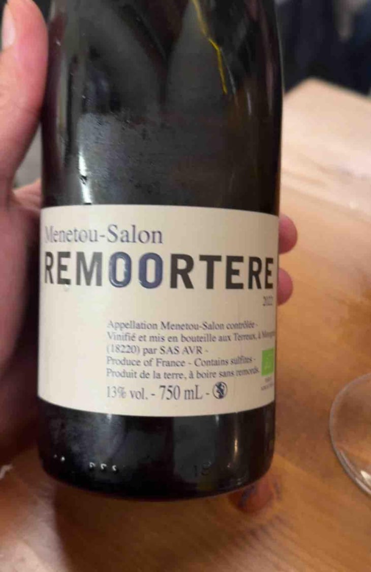 Remoorterre - Van Remoortere - Antoine Van Remoortere 