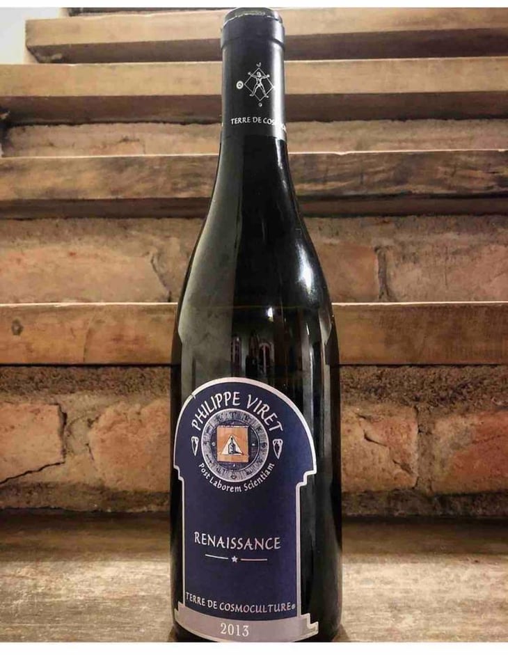 Renaissance - Viret - Philippe & Alain Viret 