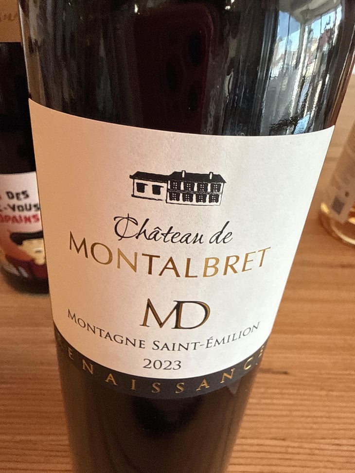 Renaissance - Château de montalbret - Morgan duret -2023