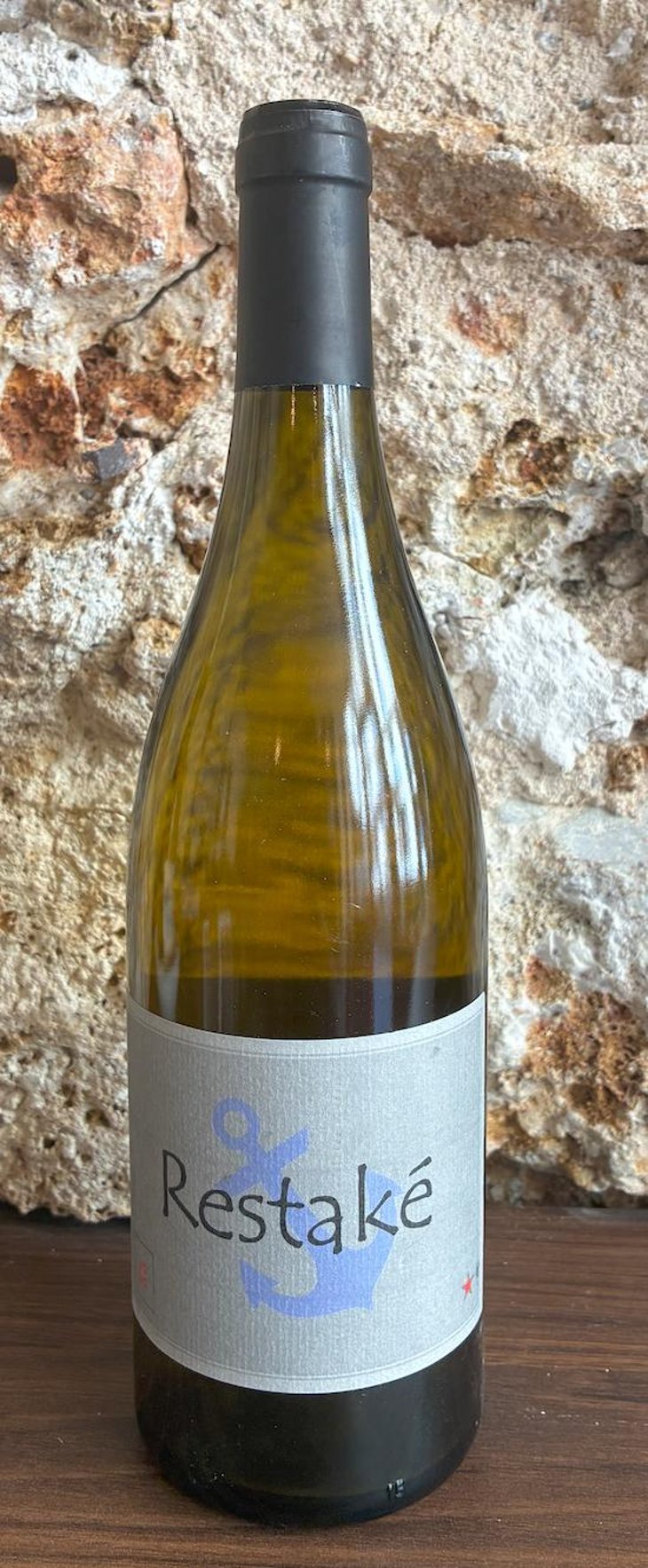 Restaké - Domaine Yoyo - Laurence Manya Krief 