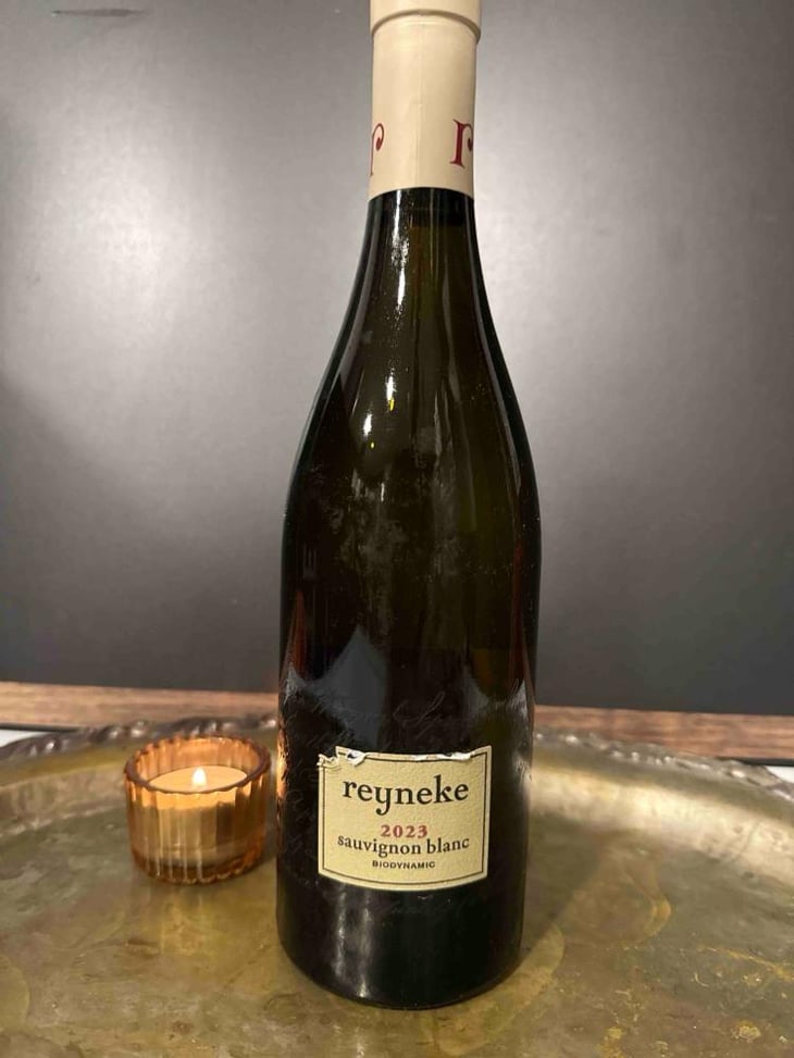 Reyneke - Reyneke Wines - Reyneke Wines 