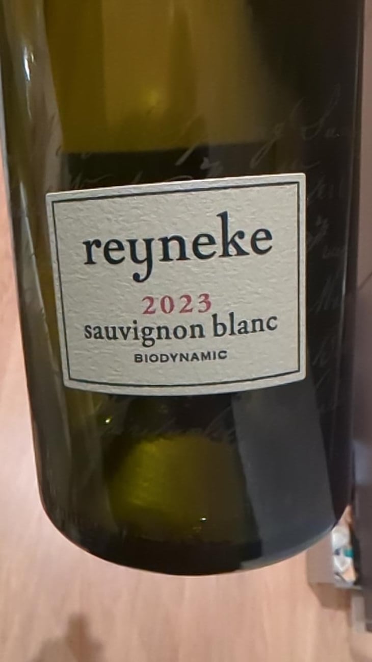 Reyneke - Reyneke Wines - Reyneke Wines 