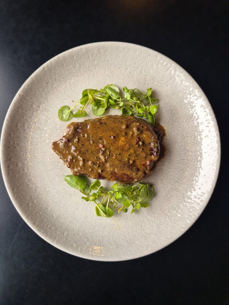 Rib Eye - The Universal - 1383322
