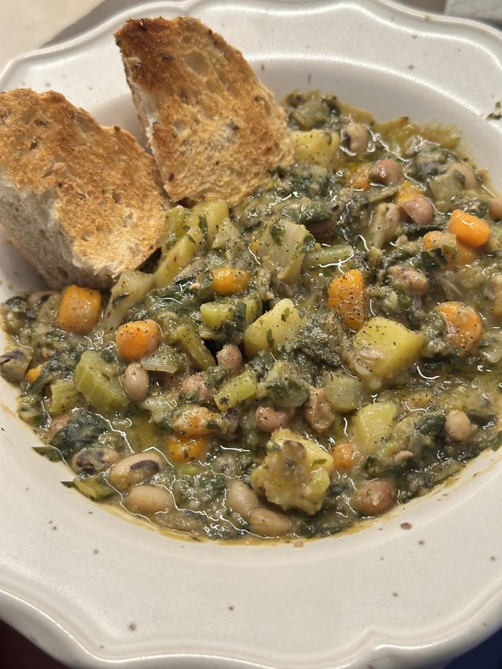 Ribollita - Croce Bianca Bistrot - 1400128