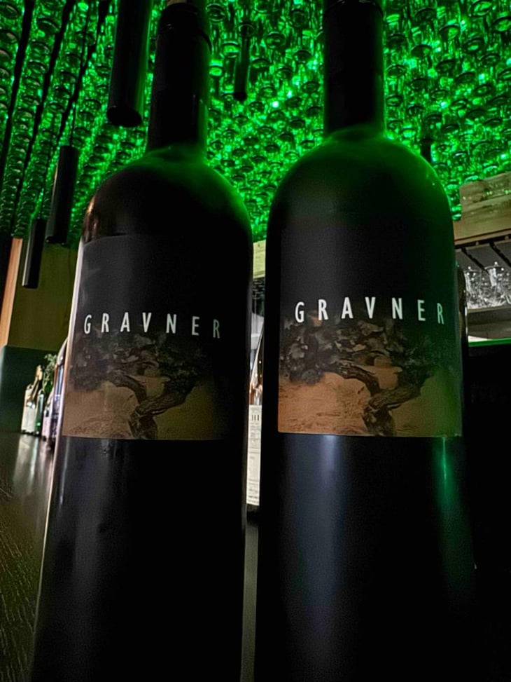 Ribolla - Azienda Agricola Gravner Francesco - Josko Gravner 