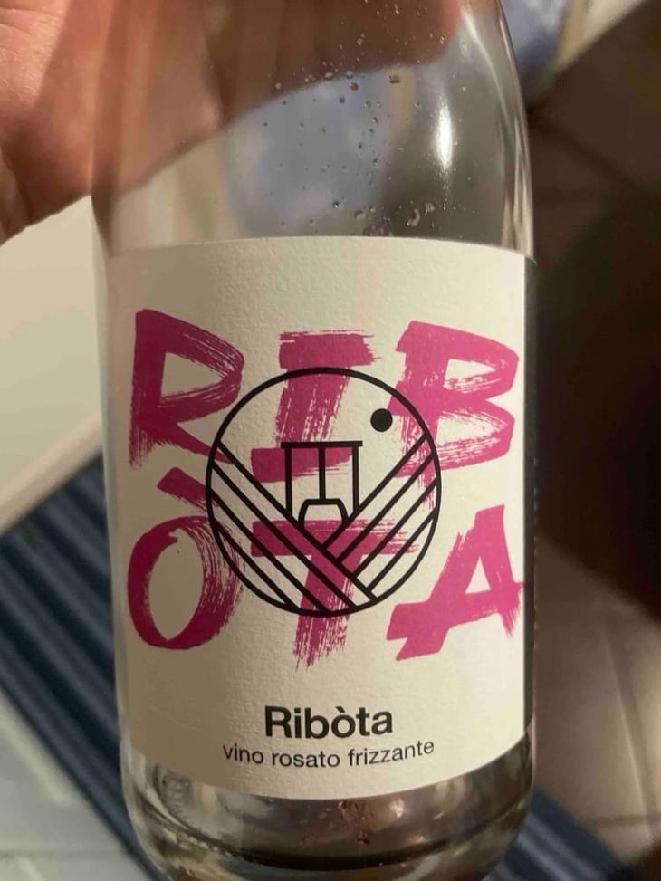 Ribòta - I Versanti - Enrico Oliveri -2021