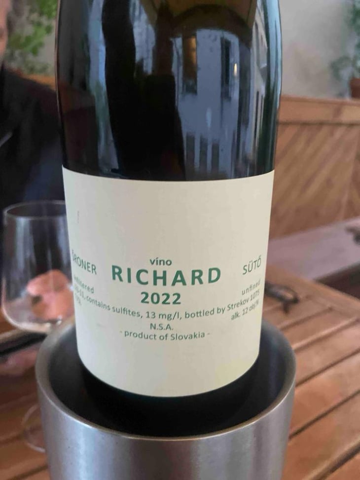 Richard - Strekov1075 - Zsolt Sütó 