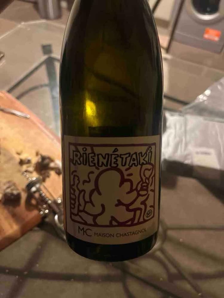 Rienetaki - Maison Chastagnol - Jérôme Chastagnol -2023