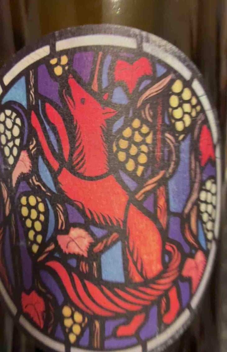 Riesling - Lelle Ihr Wein - Lena-Maria Julier 