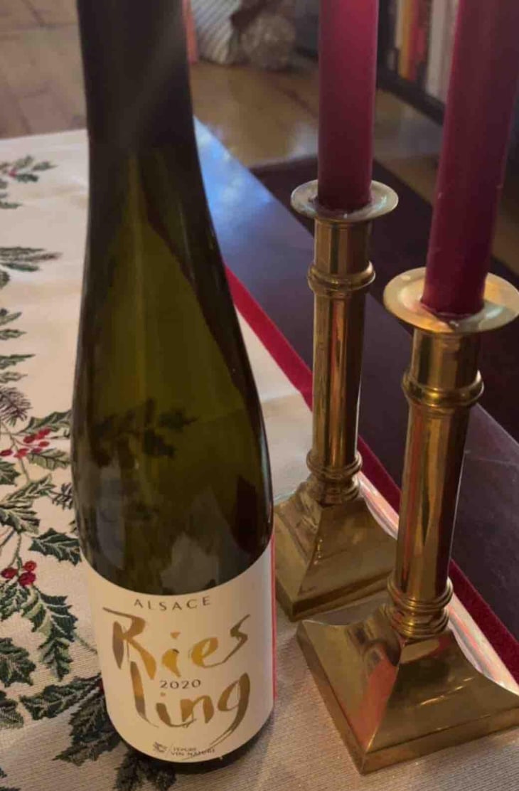 Riesling - Martin Jund - Martin Jund 