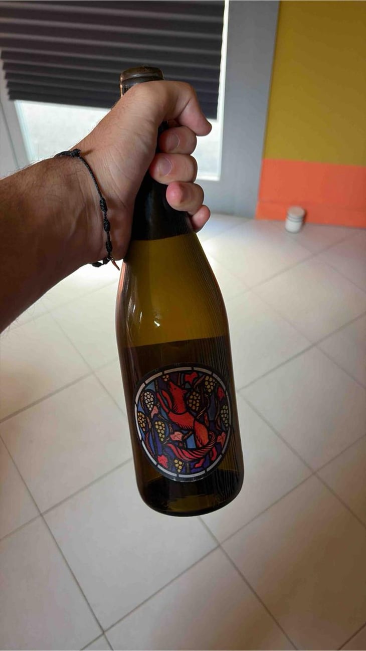 Riesling - Weinbau Julien Renard - Julien Renard 
