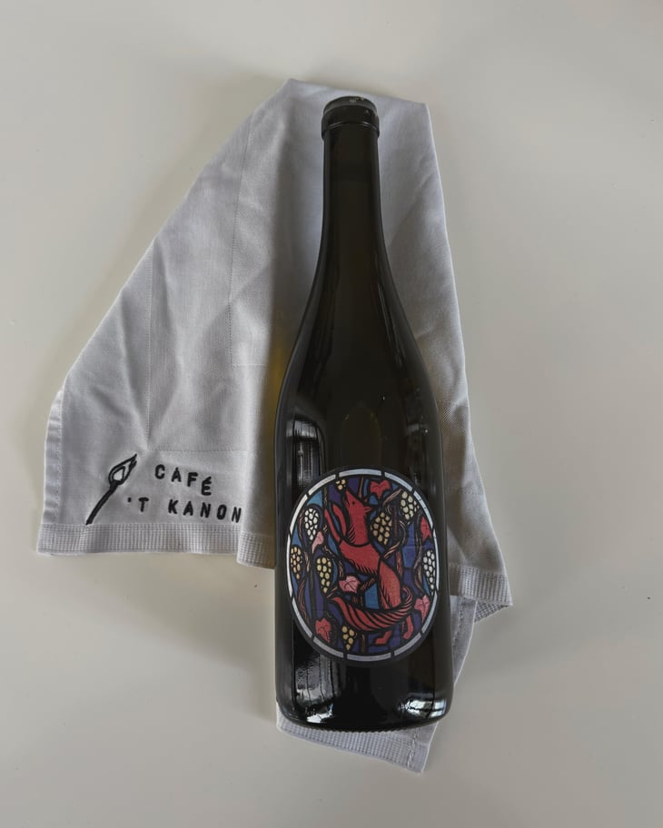 Riesling Landwein der Mosel - Julien Renard - Julien Renard -2022