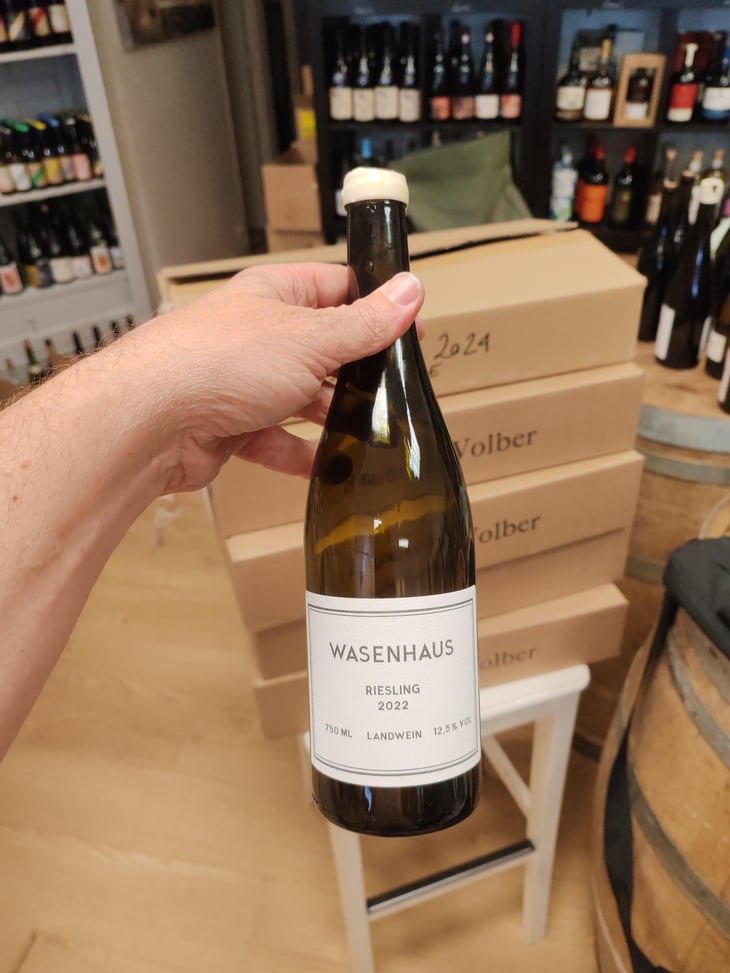 Riesling