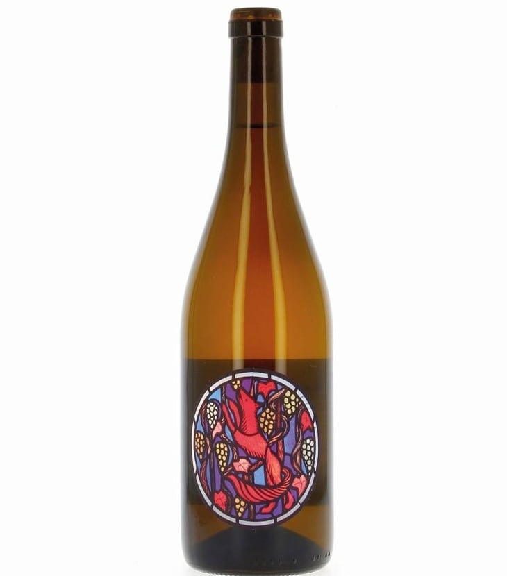 Riesling - Weinbau Julien Renard - Julien Renard 