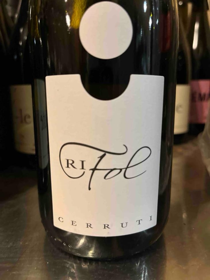 RiFol - Azienda Agricola Ezio Cerruti - Ezio Cerruti 
