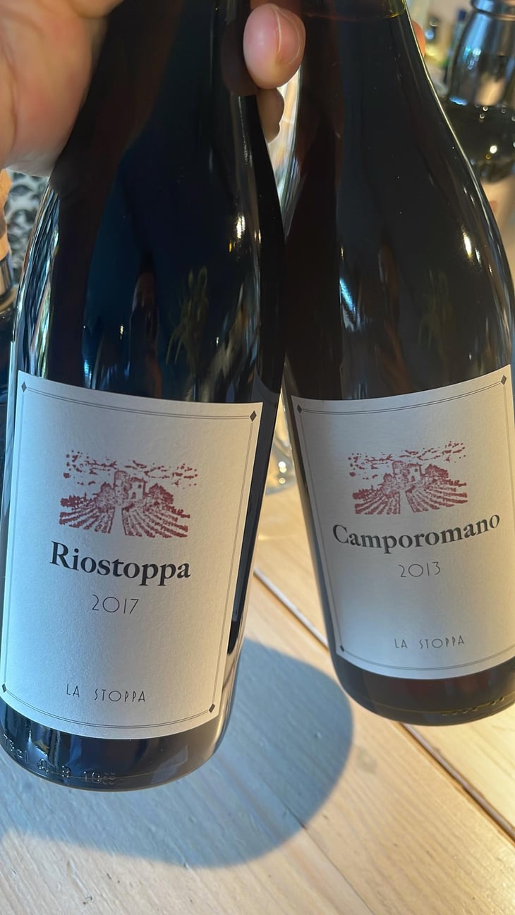 Riostoppa - La Stoppa - Elena Pantaleoni 