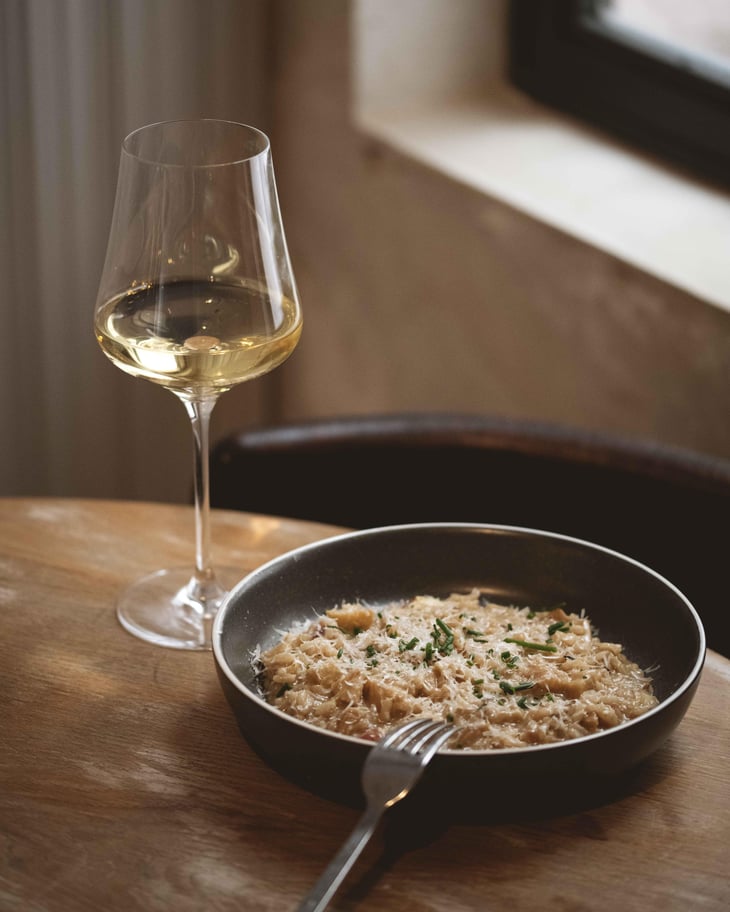 Risotto - Bar Vi - 1352057