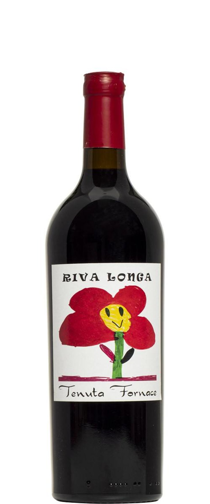 Riva Longa - Tenuta Fornace - Andrea Rossi -2021