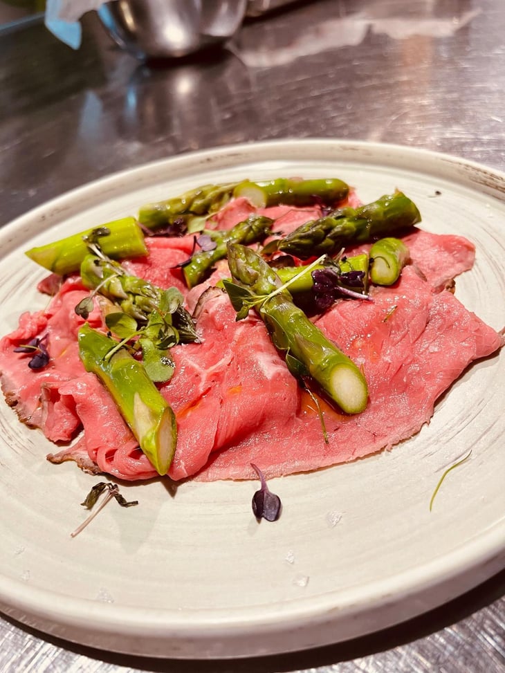 Roast Beef - Ql enoteca ristorante - 1379944