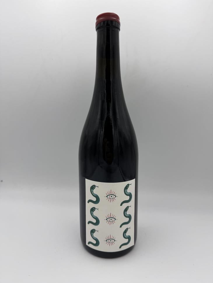 ROCKY RACOON - GENERALE DE VINIFICATION - La Générale de Vinification -2023