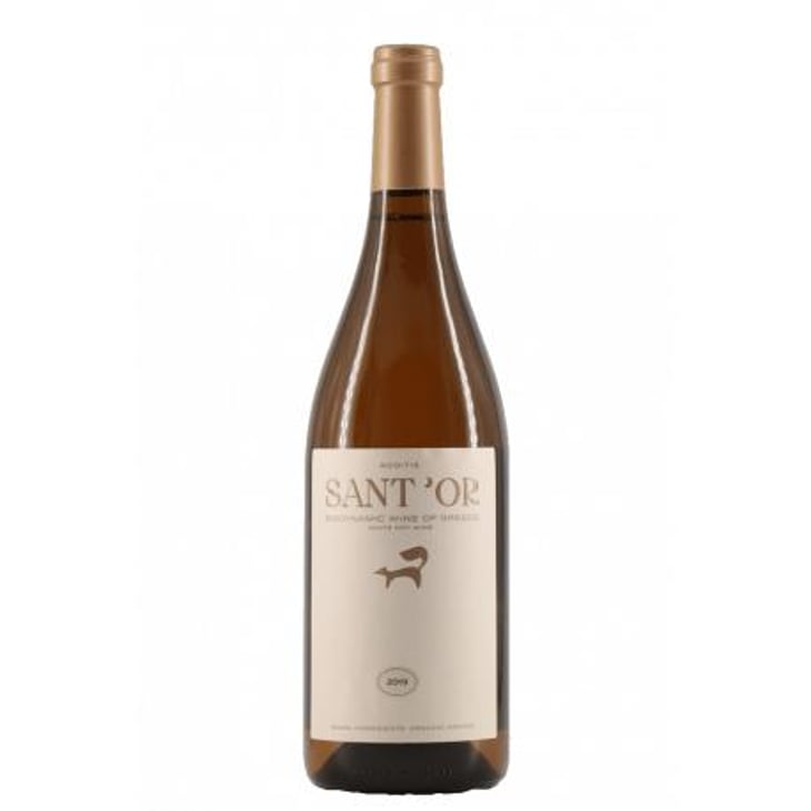 Roditis Nature - Sant'Or Wines - Panagiotis Dimitropoulos 