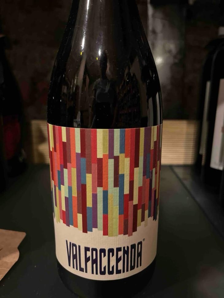 Roero - Le More Bianche - Luca Faccenda & Carolina Roggero -2022