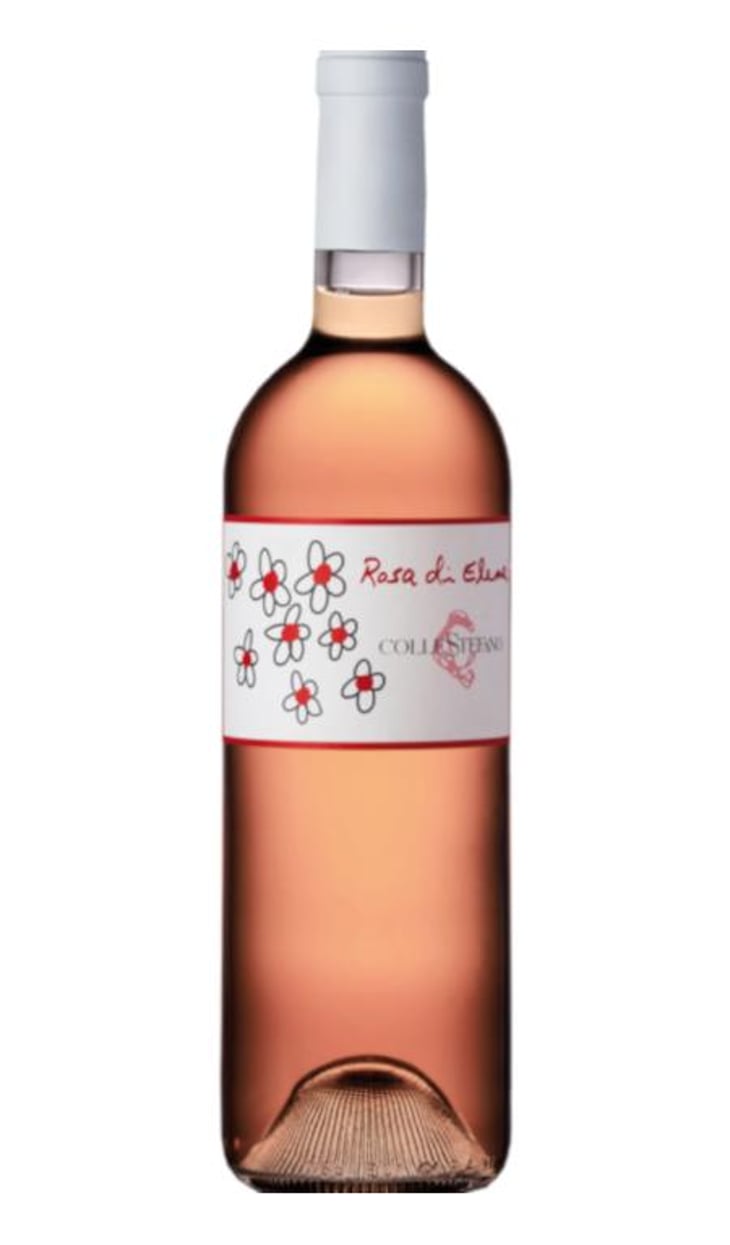 Rosa di Elena - ColleStefano - Fabio Marchionni -2025