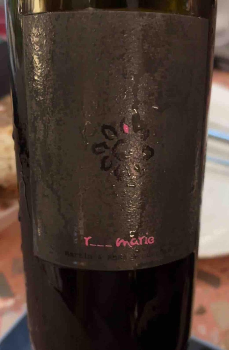 Rosa Marie - Weingut Martin & Anna Arndorfer - Martin & Anna Arndorfer 