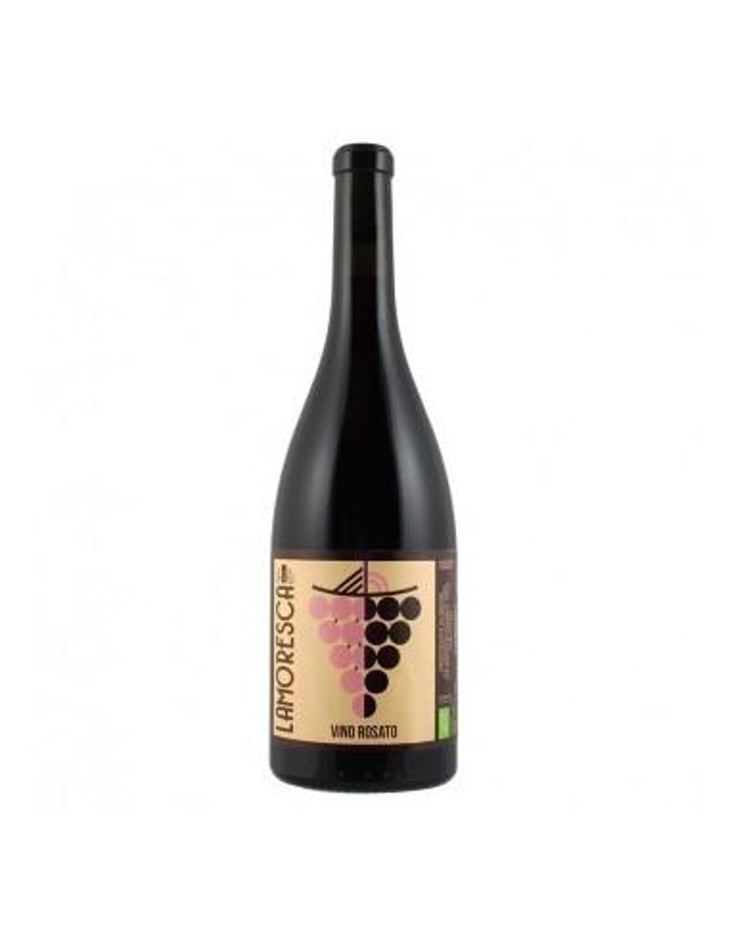 Rosato - Lamoresca - Filippo Rizzo 