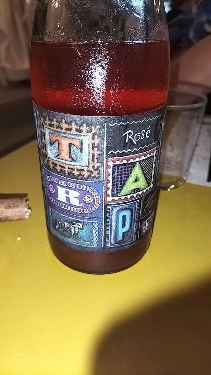Rosé - Weingut Johannes Trapl - Johannes Trapl 