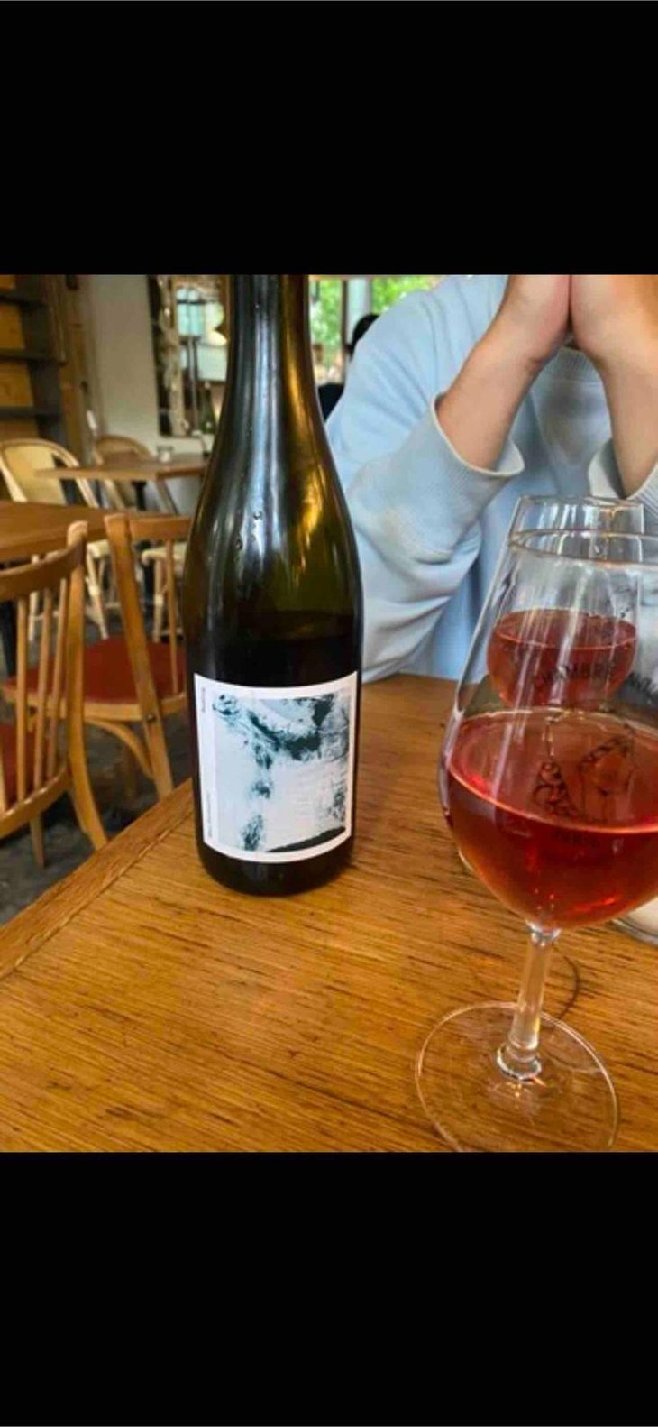 Rotling - Dexheimer Wines - Max Dexheimer -2020