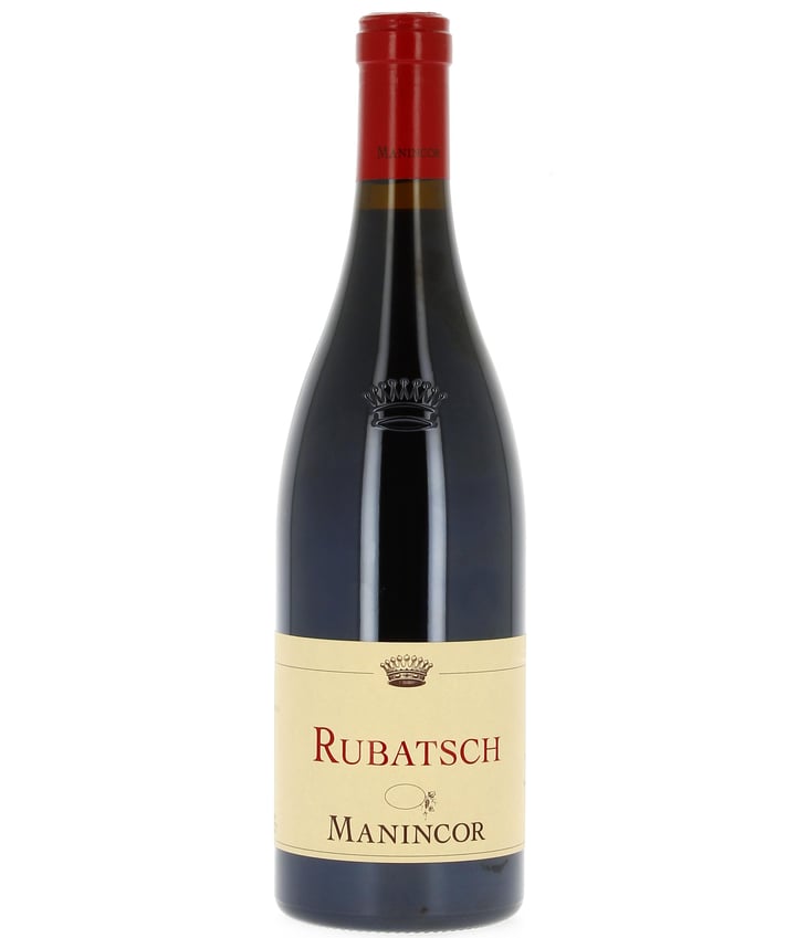 Rubatsch - Manincor - manincor -2021