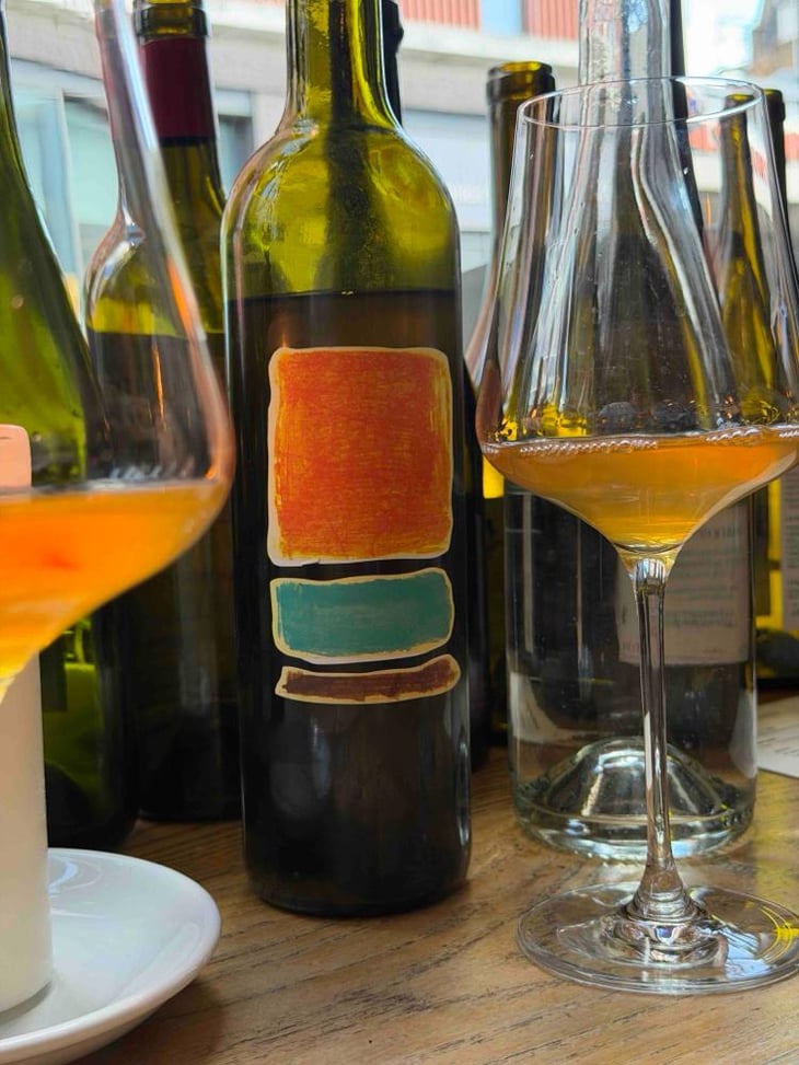 Rucantù - Tenuta Selvadolce - Aris Blancardi 