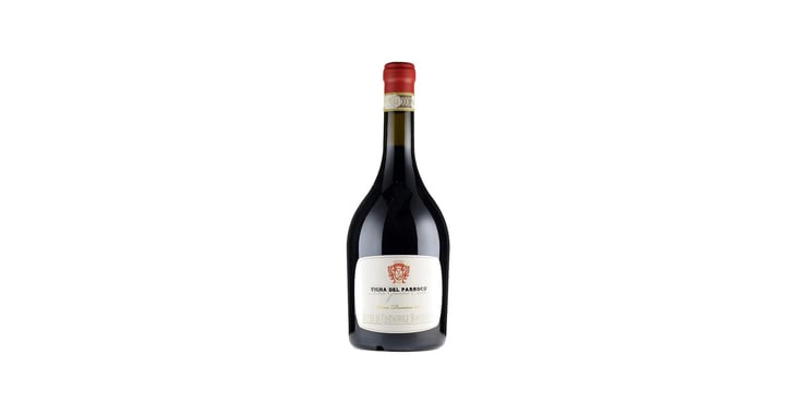 Ruchè Vigna del Parroco - Luca Ferraris - Luca Ferraris -2023