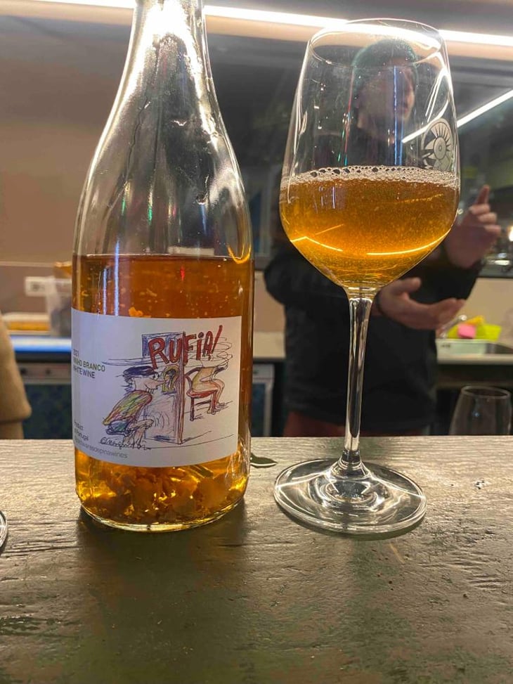 Rufia - Quinta da Boavista - Terras de Tavares - João Tavares de Pina -2024