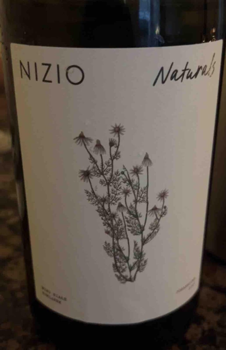 Rumianek - Nizio Naturals - Karol Nizio 