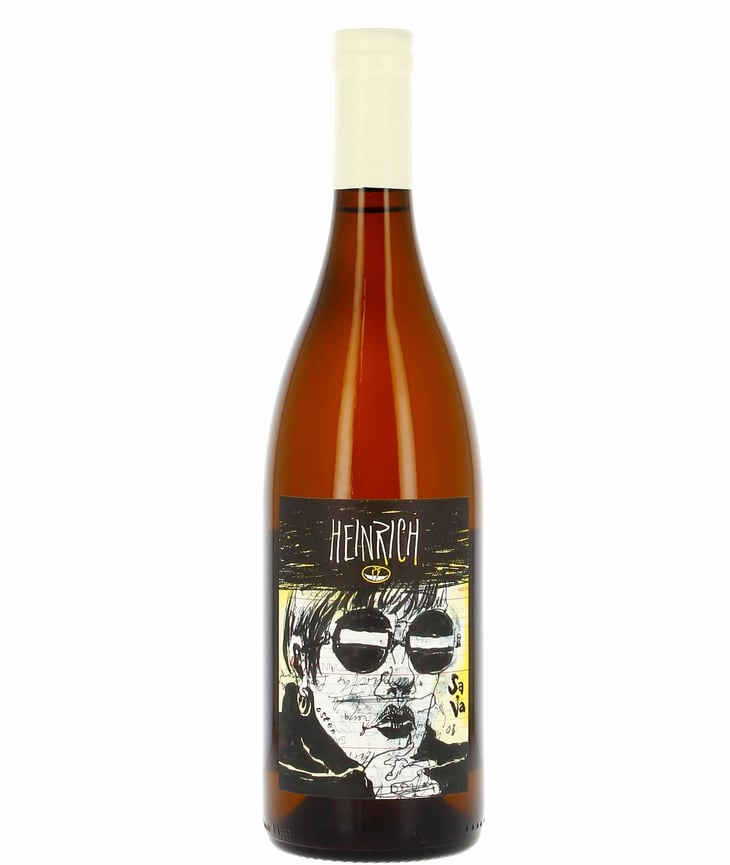 Sa va - Weingut Heinrich - Gernot & Heike Heinrich -2022