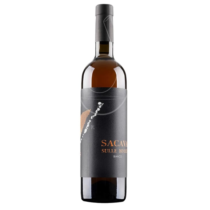 Sacava Sulle Bucce - Cantina Sa Defenza - Pietro, Paolo & Anna Marchi 