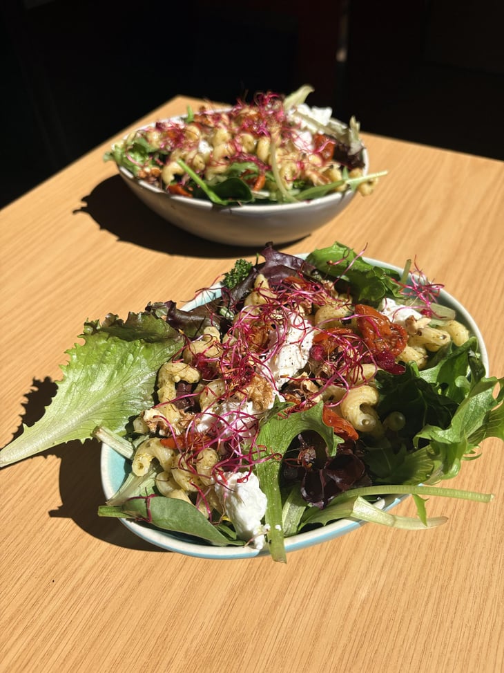 Salade Du Moment - Autour du Goulot - 1357651