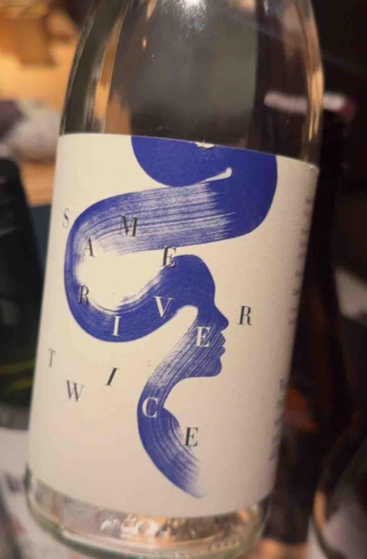 Same River Twice Blanc - Heliocentric Wines - James Dunstan -20